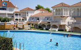 Residencial Al Andalus Casa Azahar