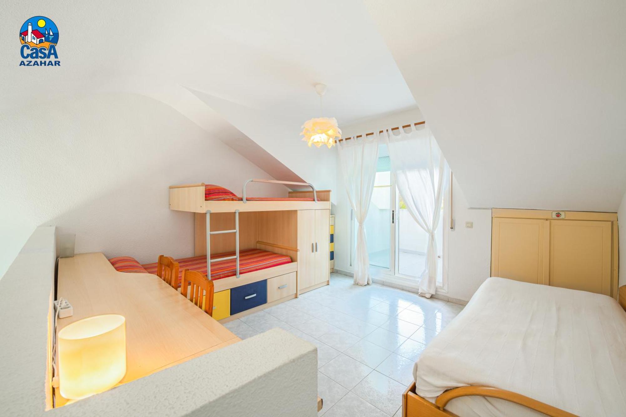Residencial Al Andalus Casa Azahar Apartment Alcoceber Exterior photo