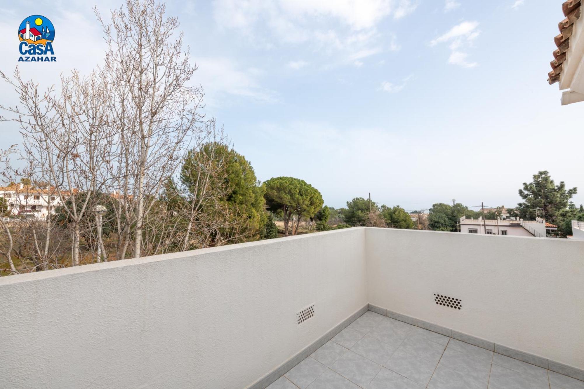 Residencial Al Andalus Casa Azahar Apartment Alcoceber Exterior photo