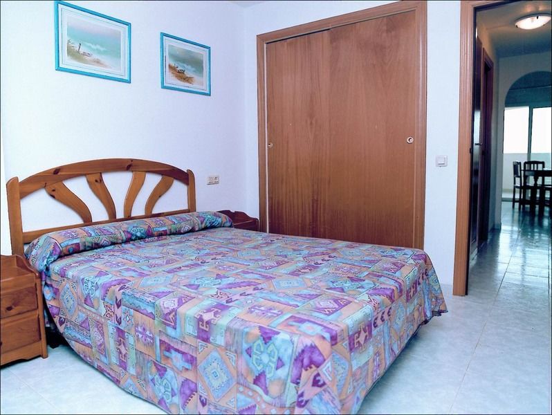 Residencial Al Andalus Casa Azahar Apartment Alcoceber Exterior photo