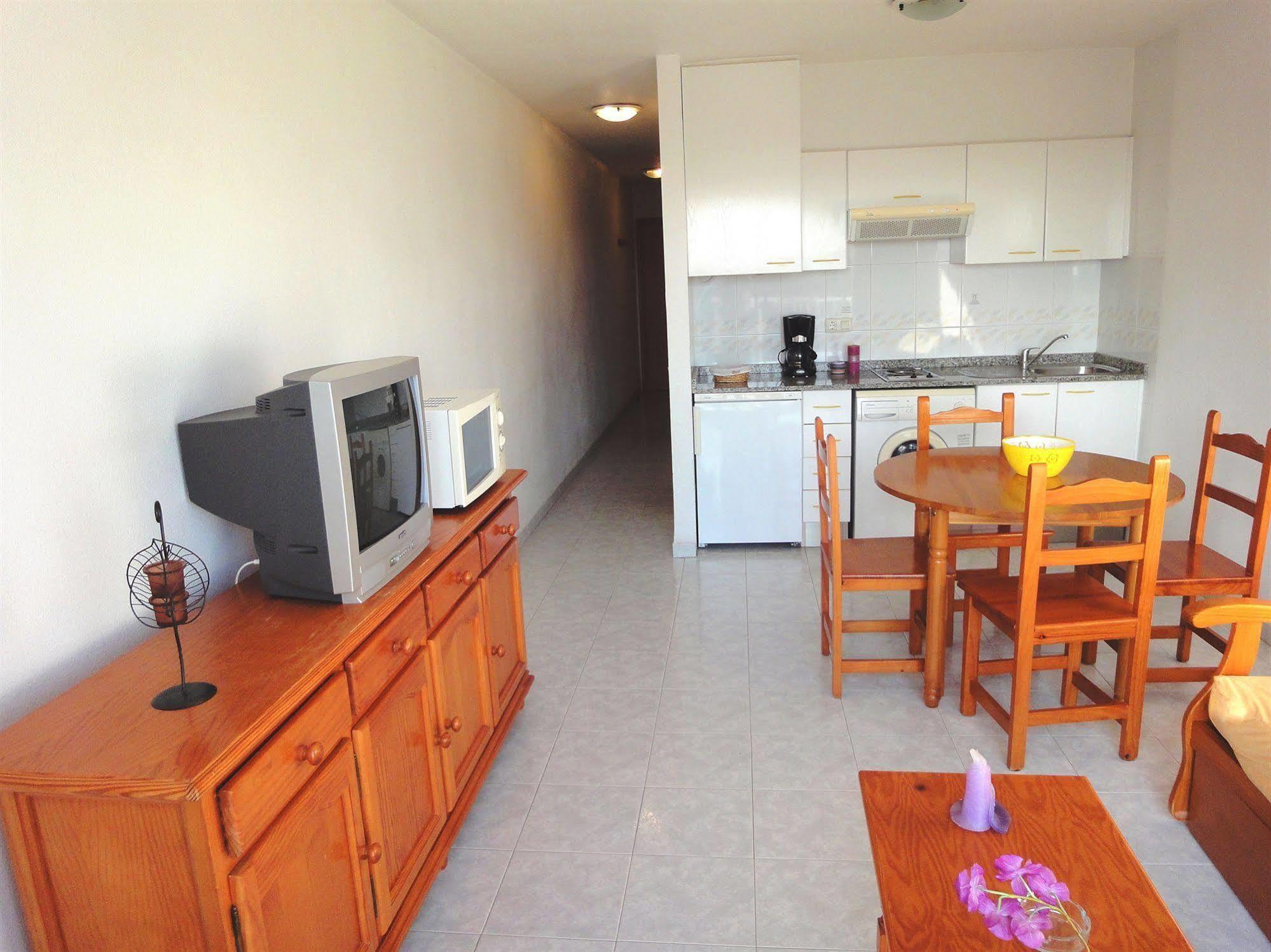 Residencial Al Andalus Casa Azahar Apartment Alcoceber Exterior photo